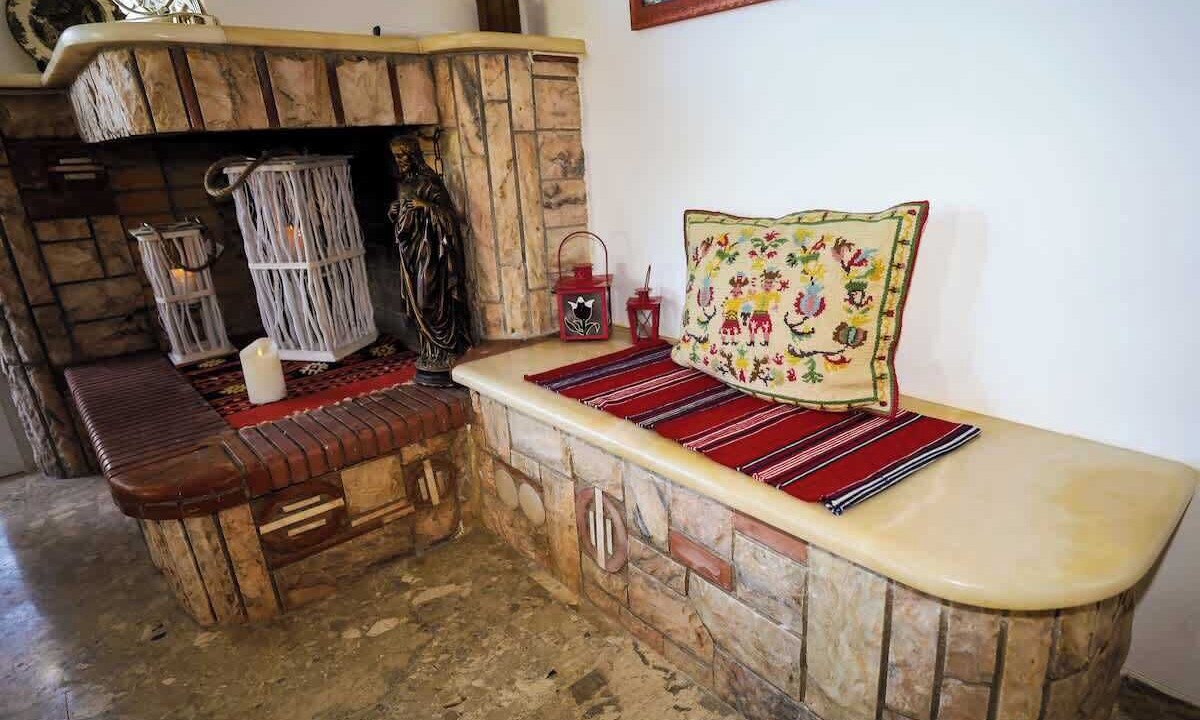 Photo of Livingroom in Kiparissia