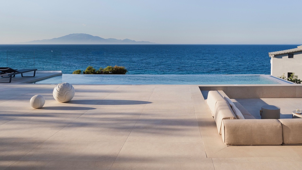 Photo of Outdoor in Tsilivi