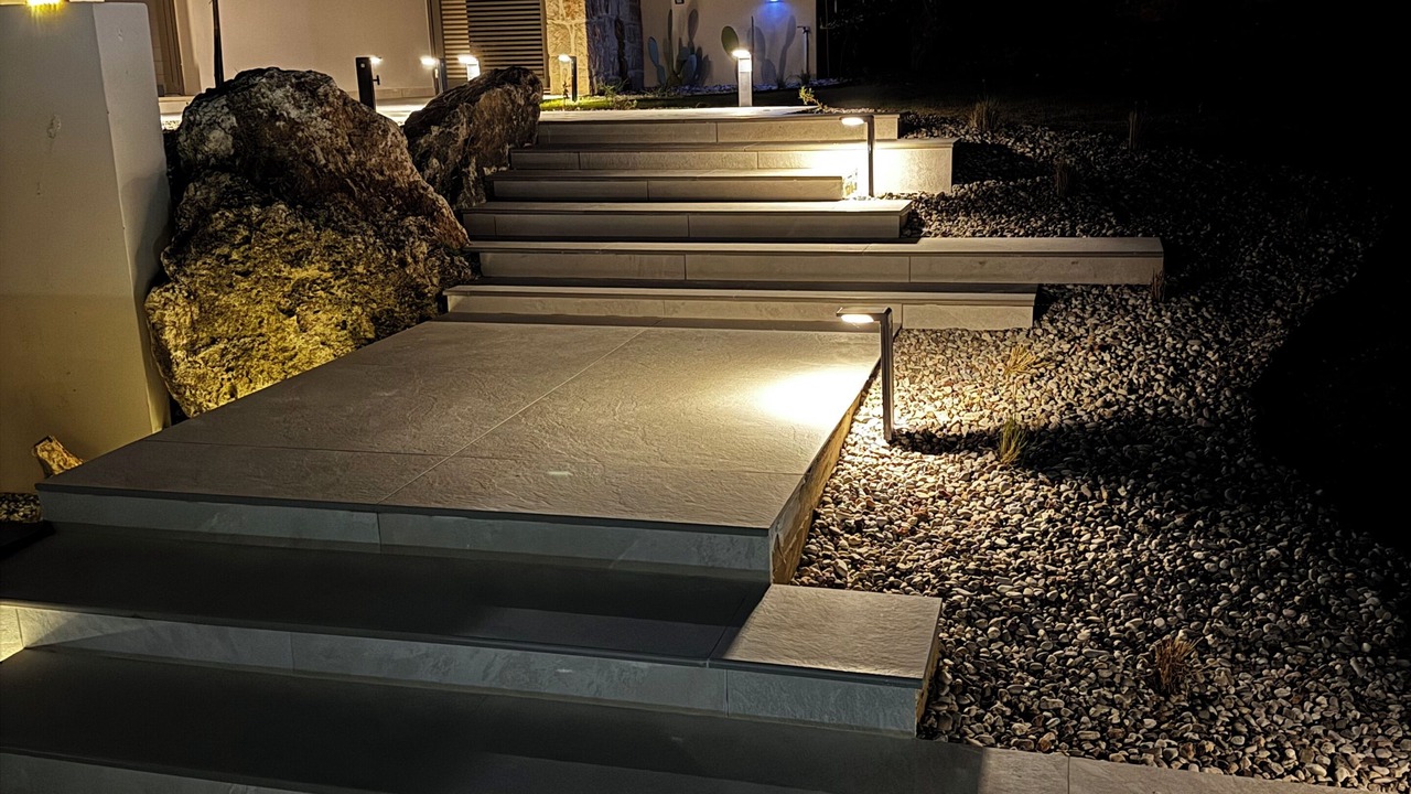 Photo of Outdoor in Tsilivi