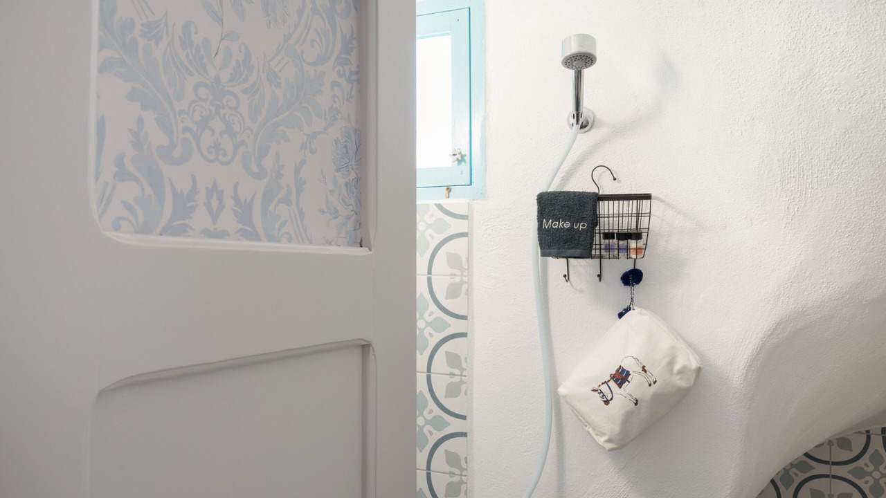 Photo of Bathroom in Skala