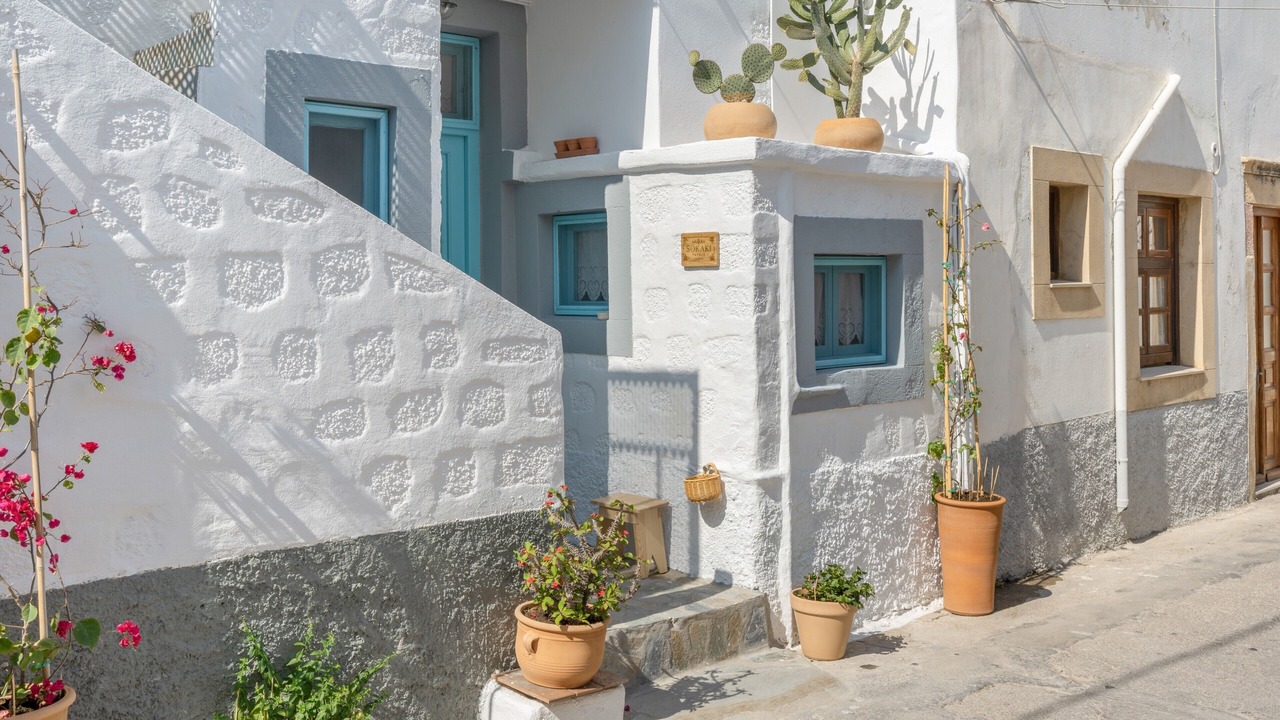 Photo of Outdoor in Skala