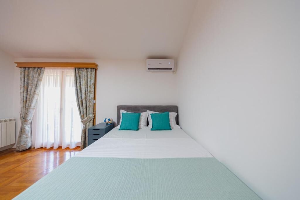 Photo of Bedroom in Podgorica