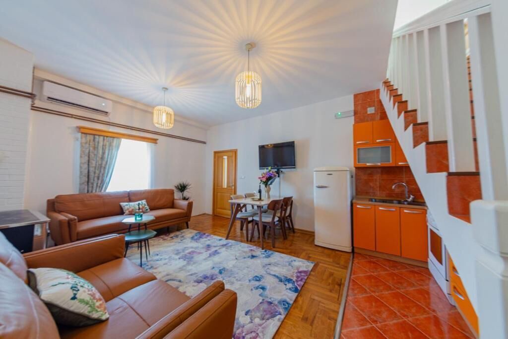 Photo of Livingroom in Podgorica