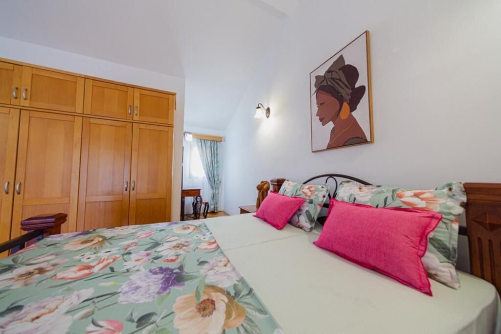 Photo of Bedroom in Podgorica