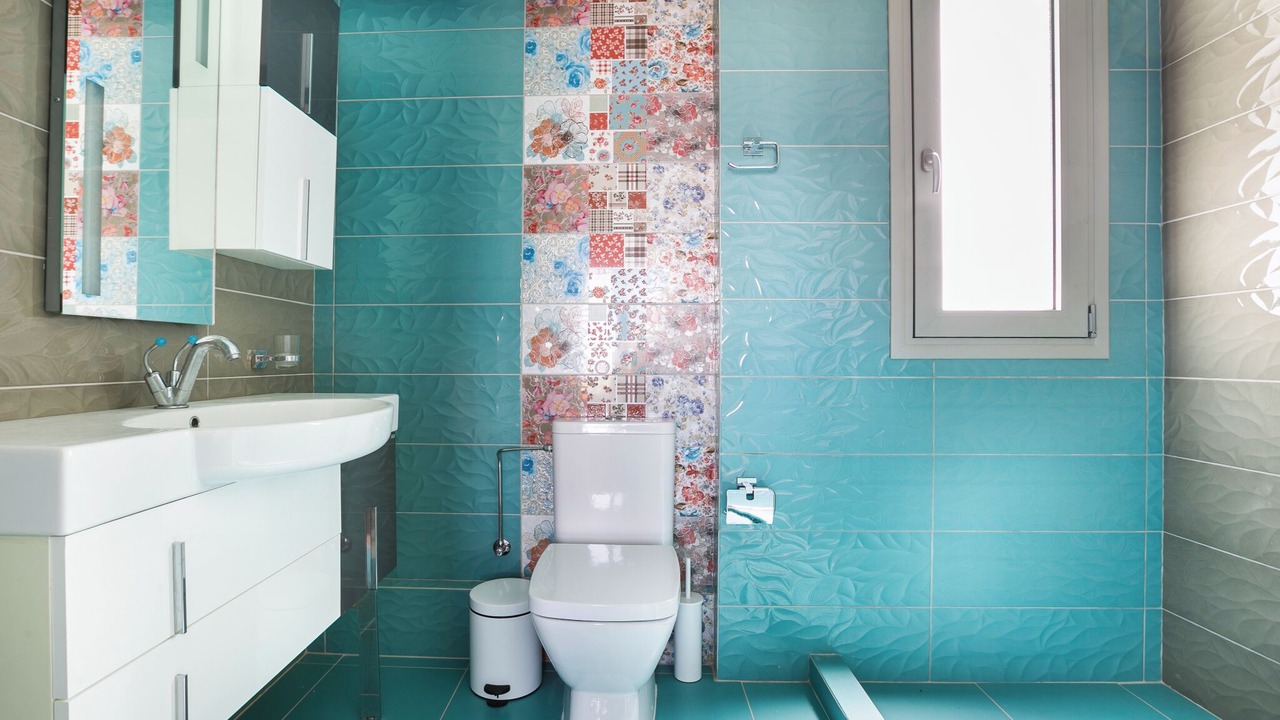 Photo of Bathroom in Sarlata