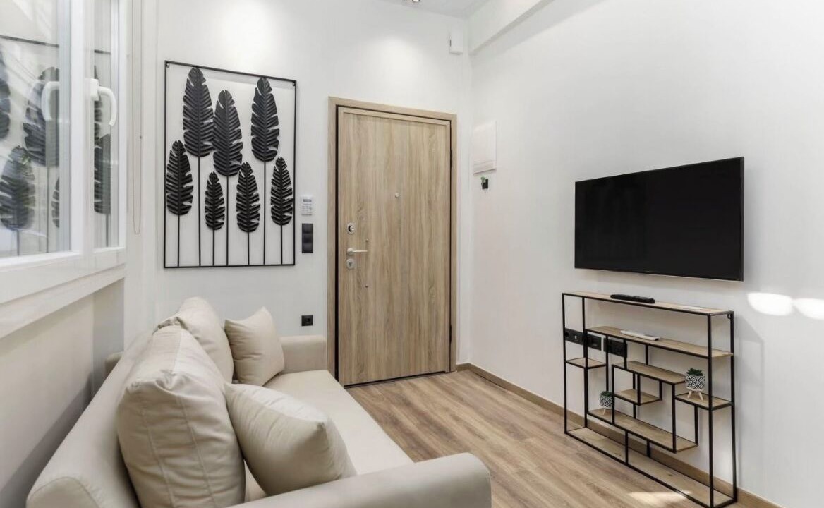 Photo of Livingroom in Thessaloniki