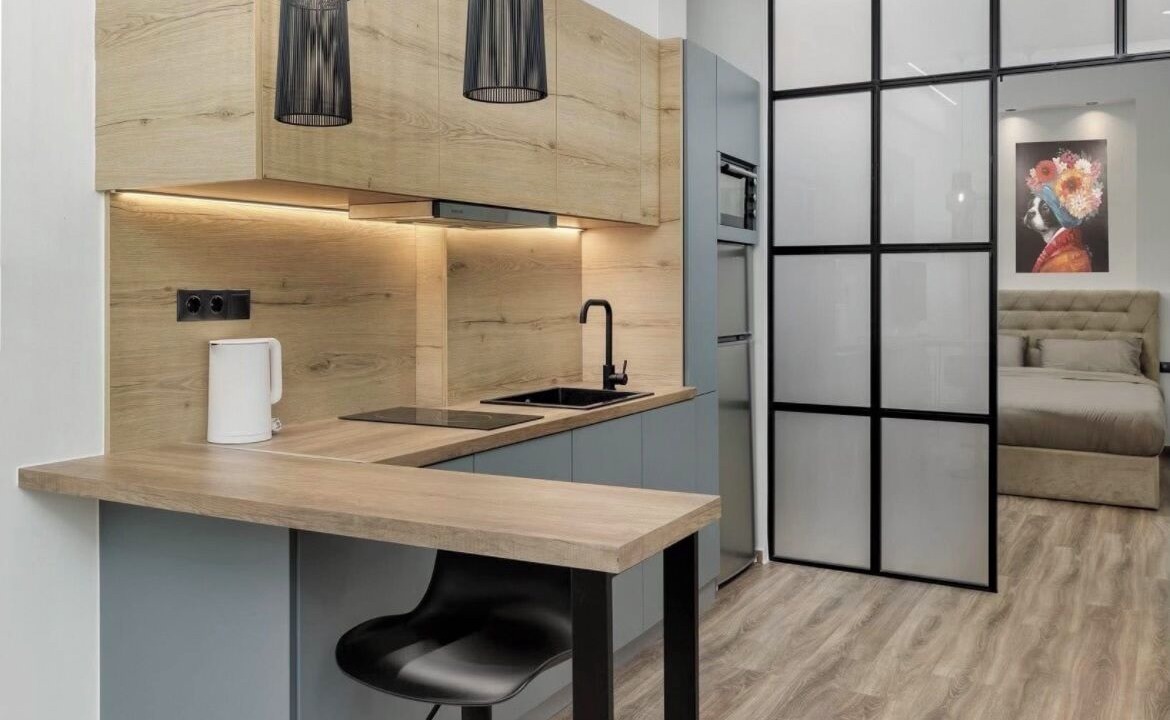 Photo of Kitchen in Thessaloniki