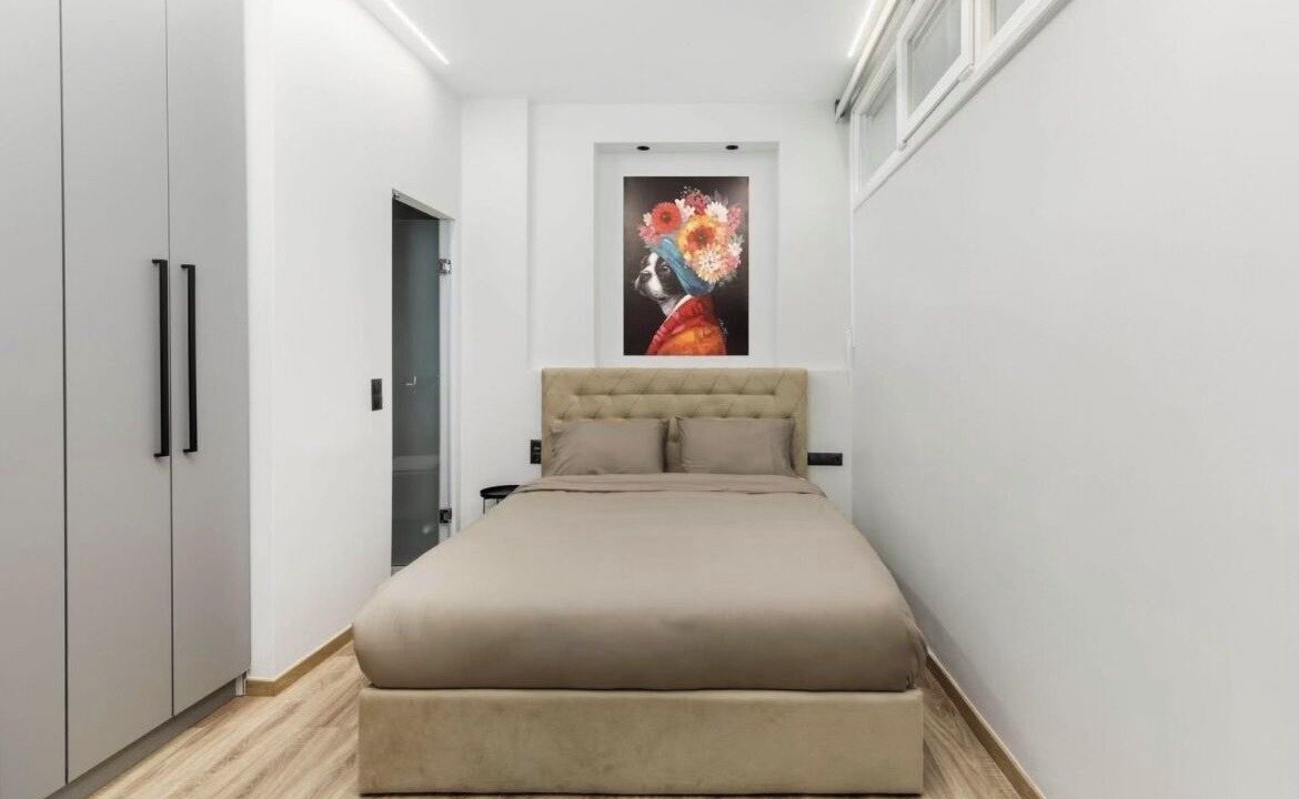 Photo of Bedroom in Thessaloniki