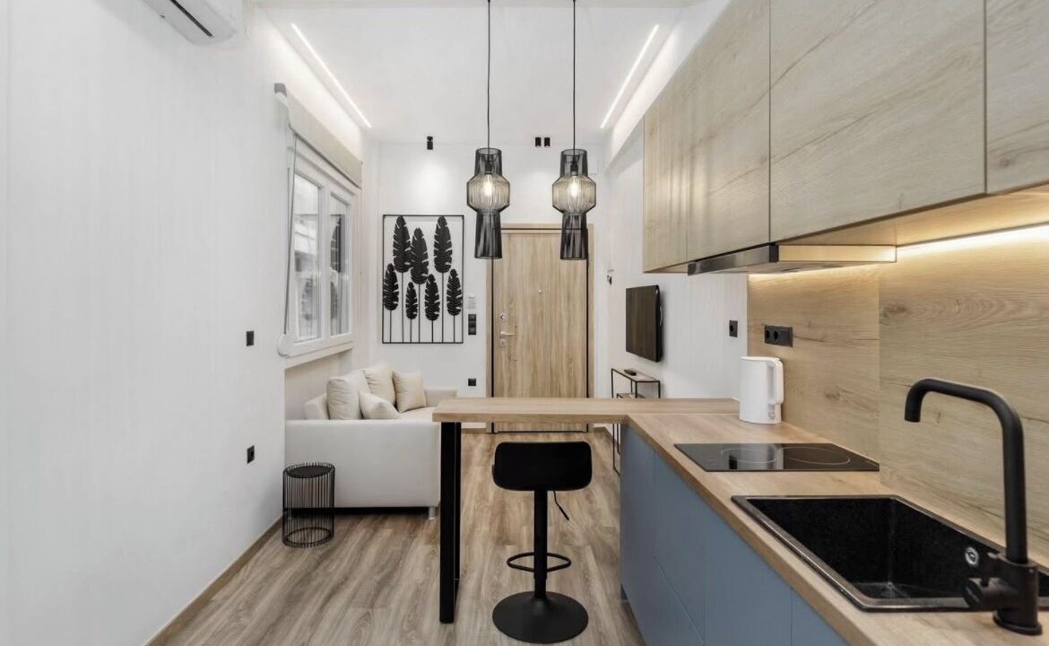 Photo of Kitchen in Thessaloniki