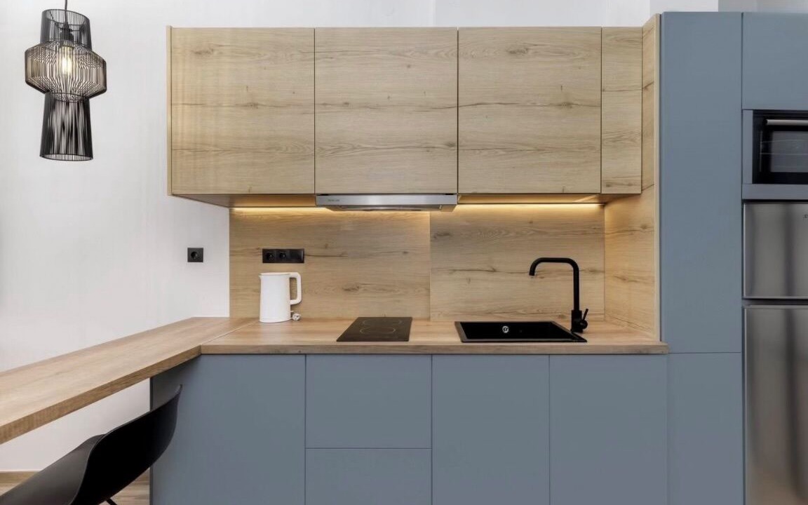 Photo of Kitchen in Thessaloniki