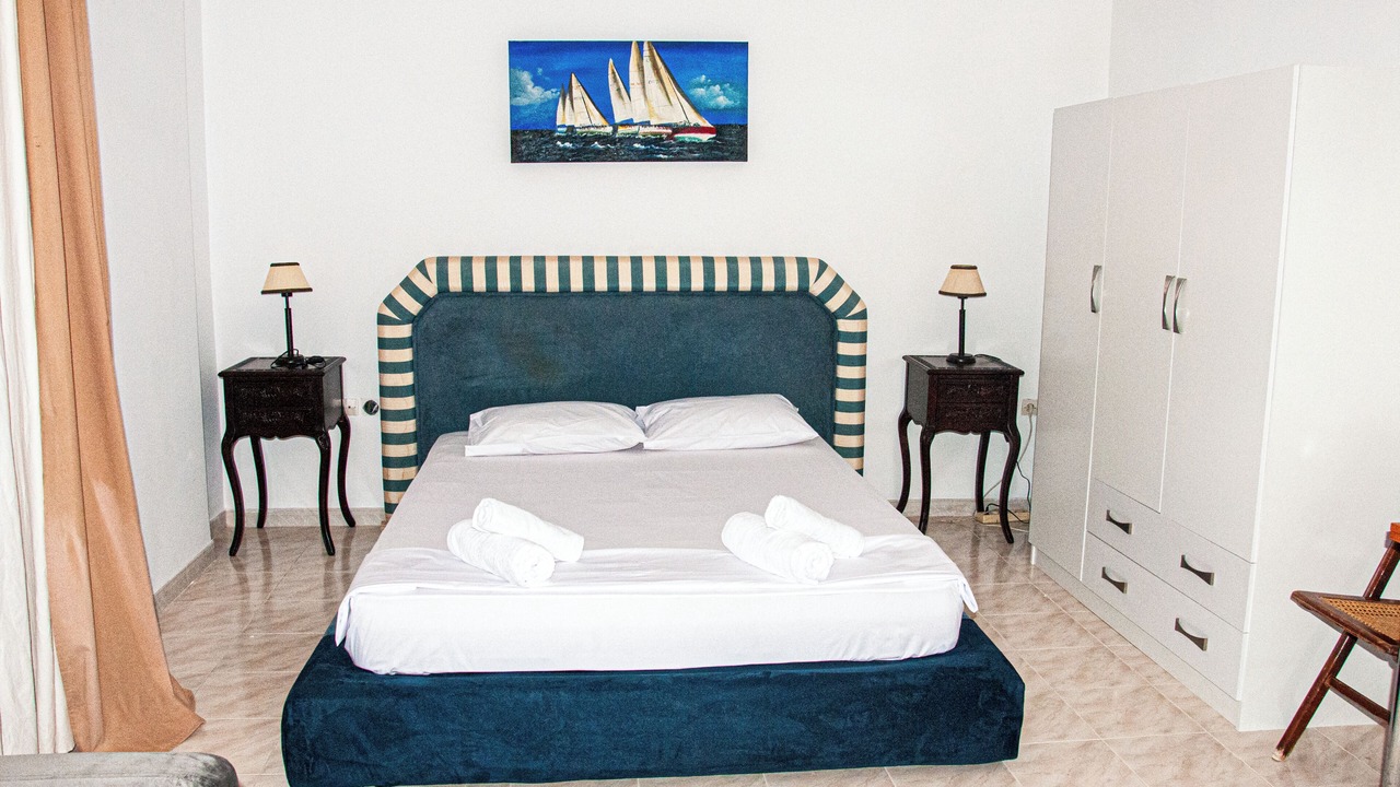 Photo of Bedroom in Kefalari