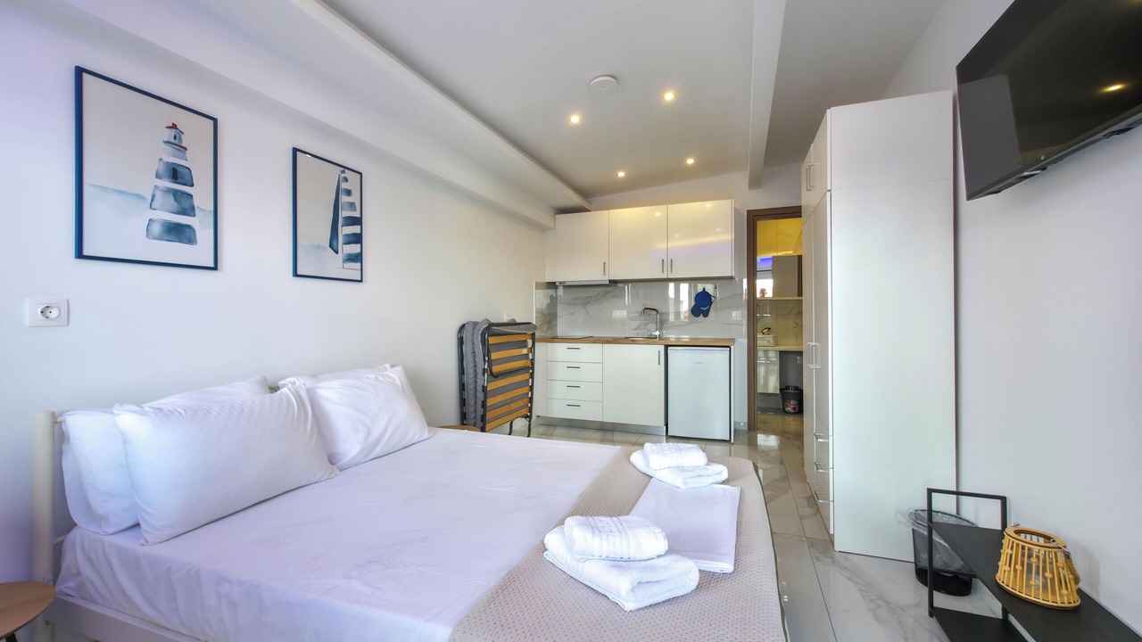 Photo of Bedroom in Katerini
