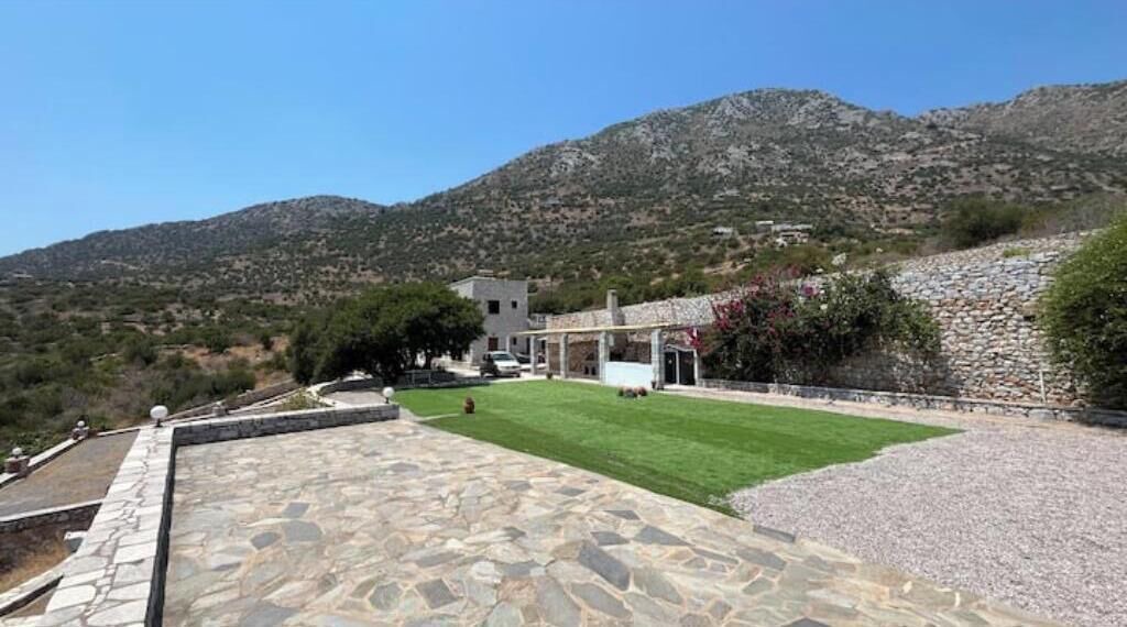 Photo of Outdoor in East Mani