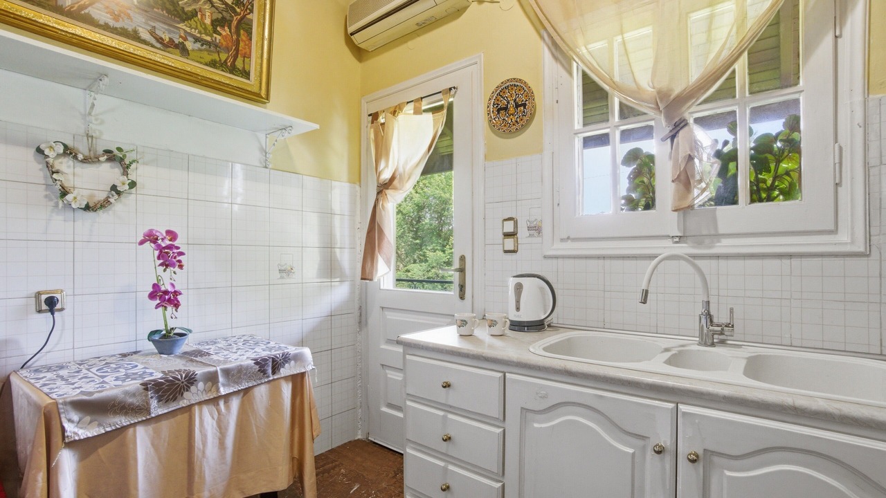Photo of Bathroom in Corfu