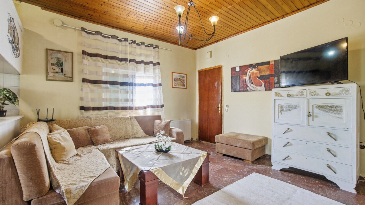 Photo of Livingroom in Corfu