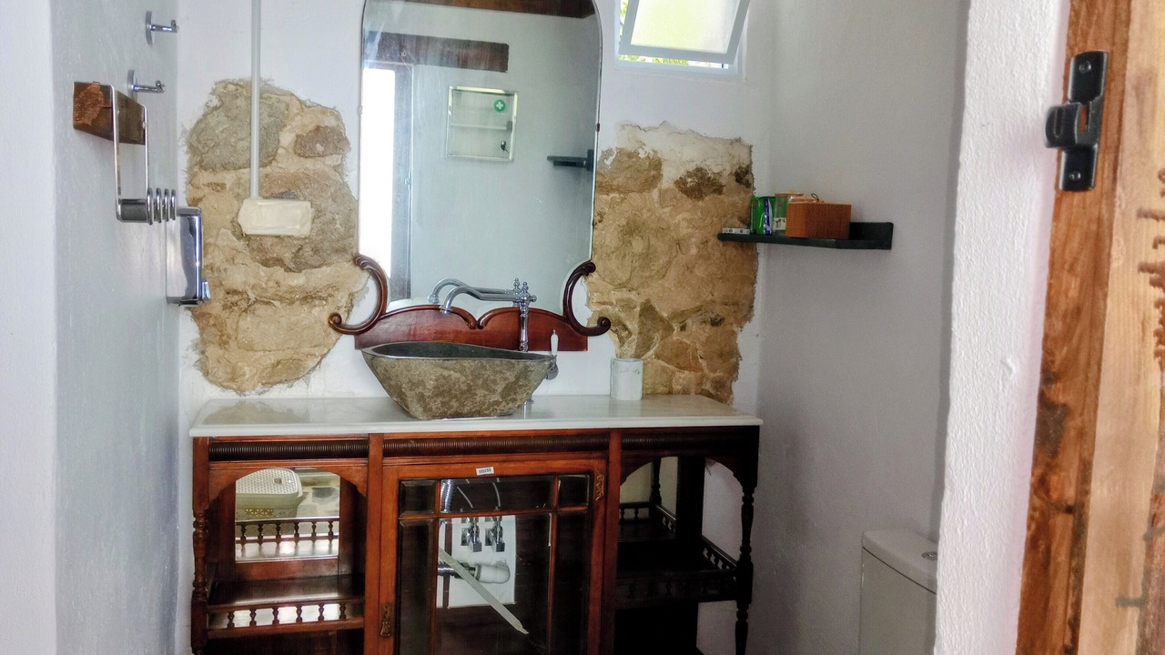 Photo of Bathroom in Kardamena