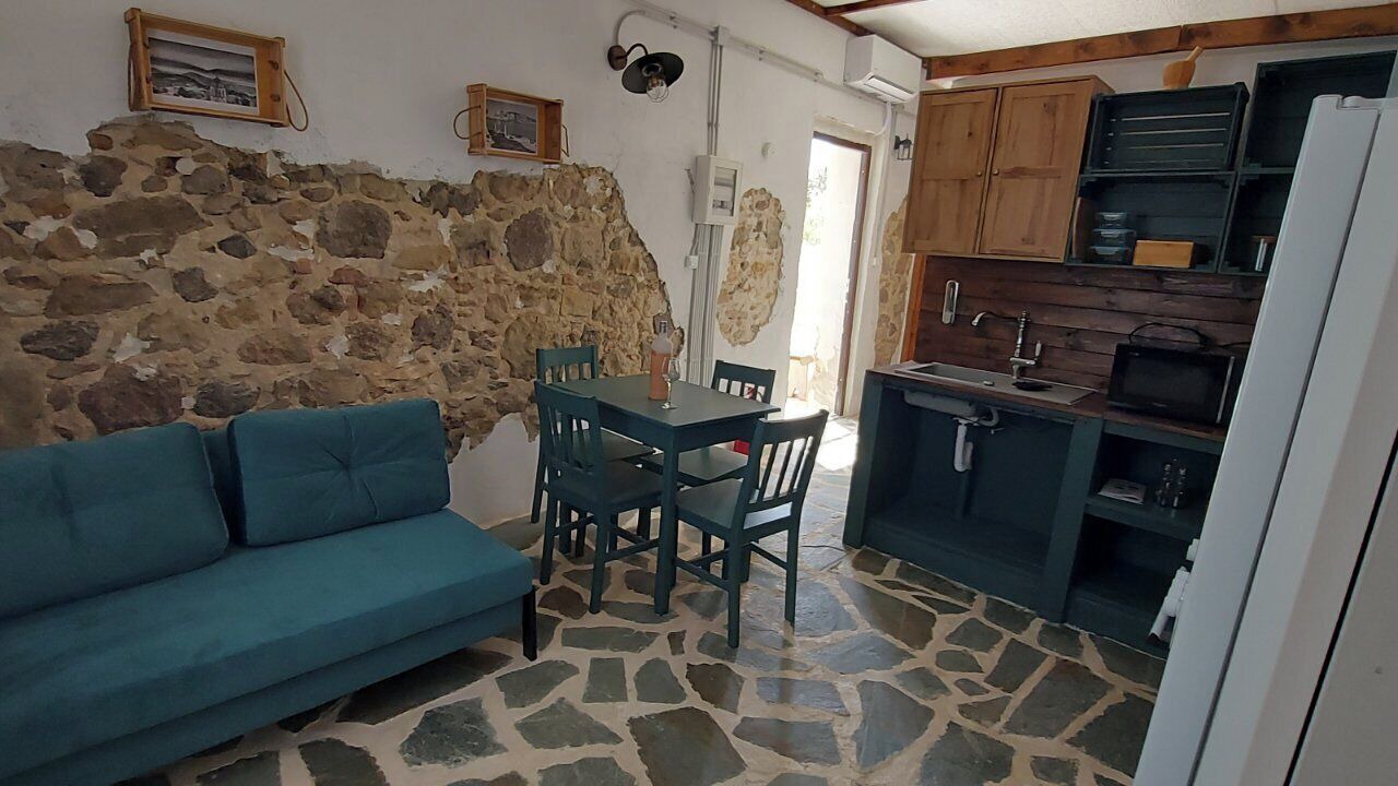 Photo of Livingroom in Kardamena