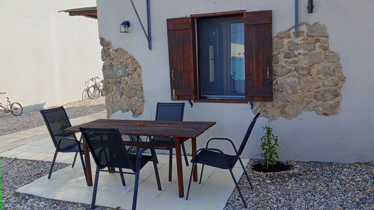 Photo of Outdoor in Kardamena