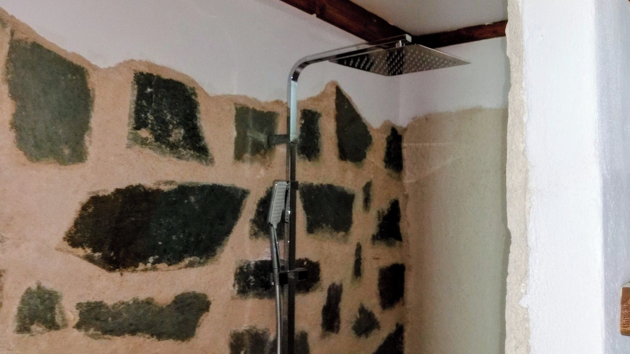 Photo of Bathroom in Kardamena