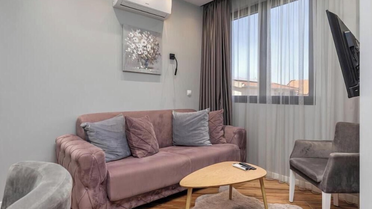 Photo of Livingroom in Bar