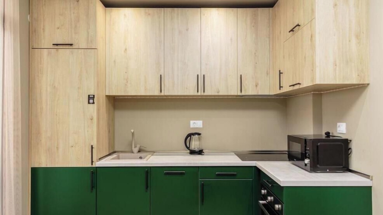 Photo of Kitchen in Bar