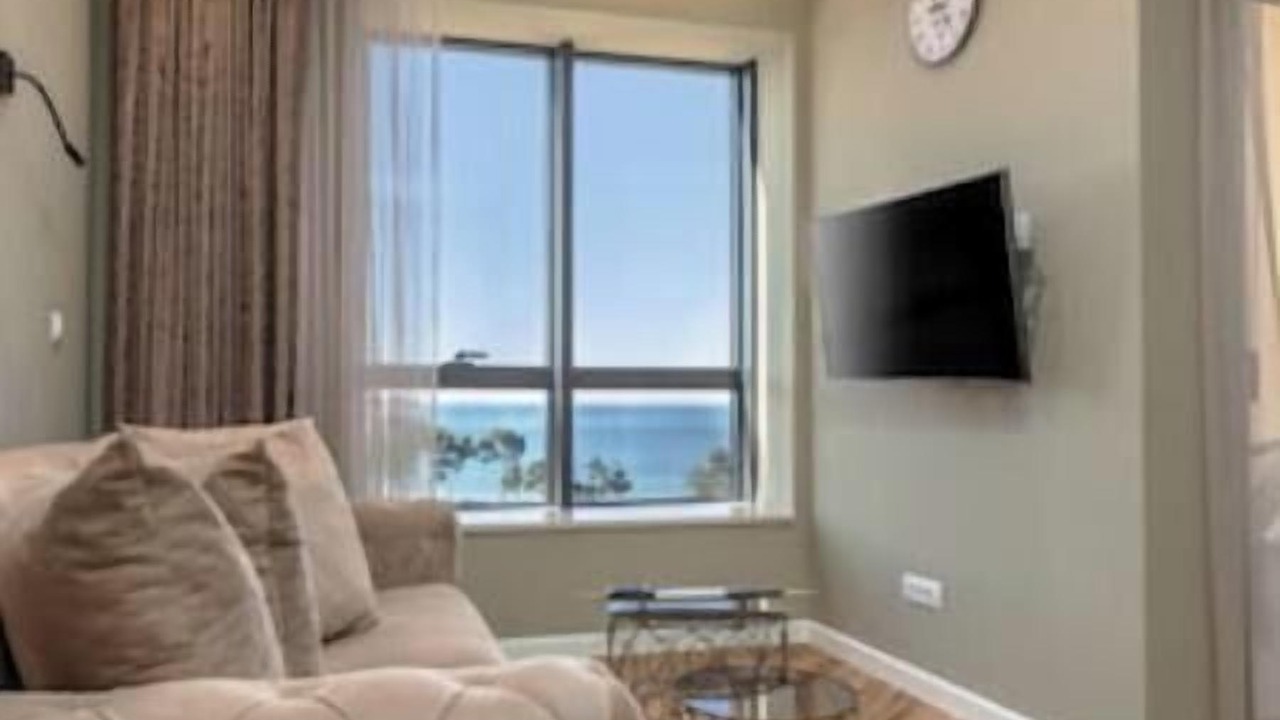 Photo of Livingroom in Bar