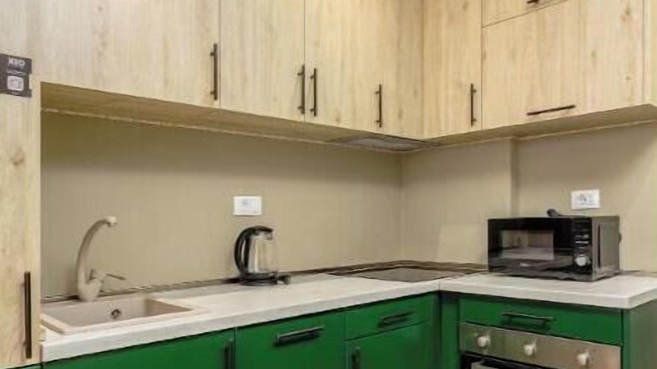 Photo of Kitchen in Bar