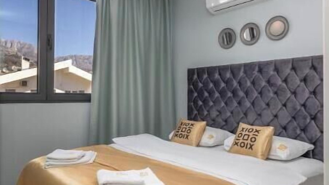 Photo of Bedroom in Bar
