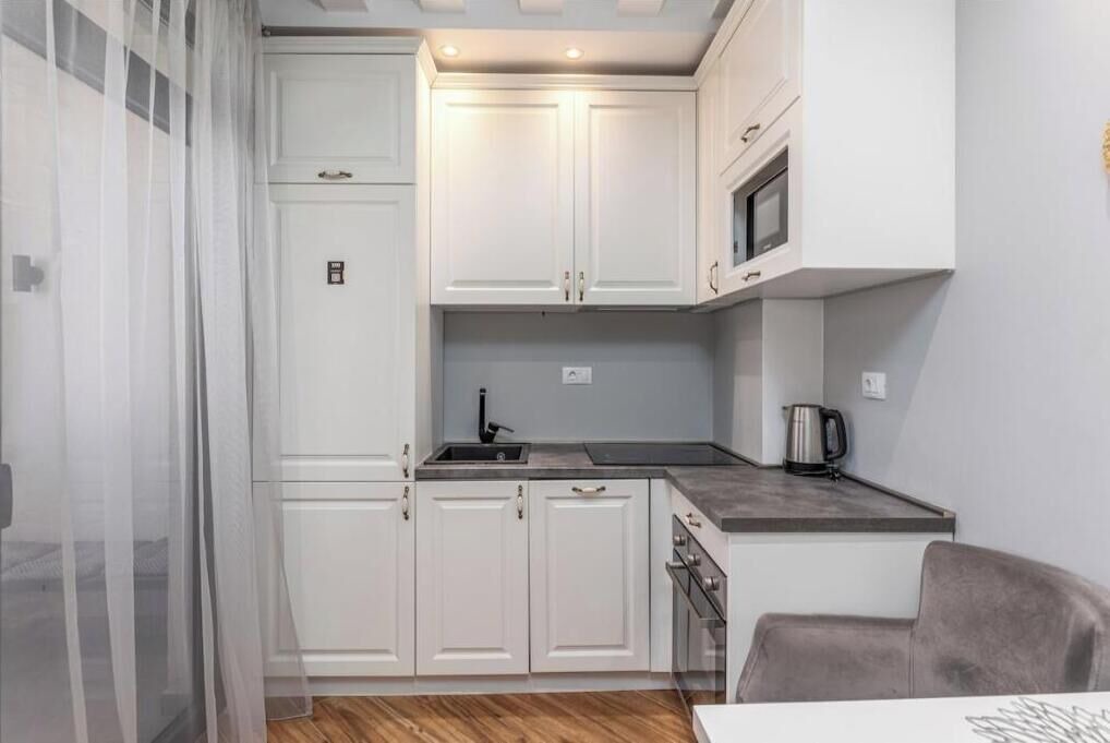 Photo of Kitchen in Bar