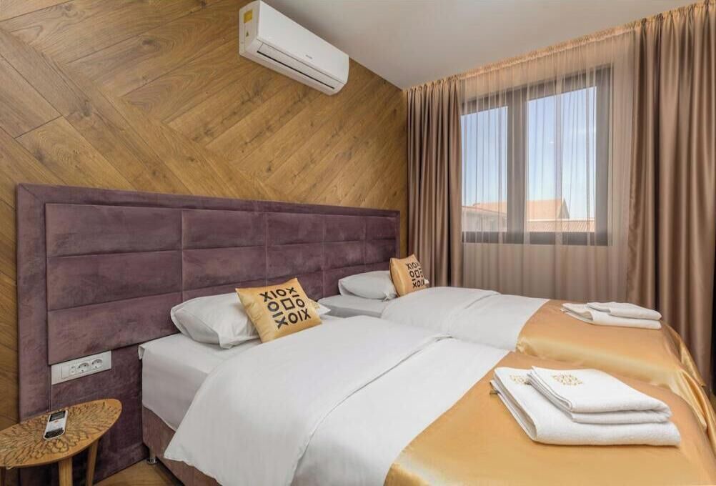 Photo of Bedroom in Bar