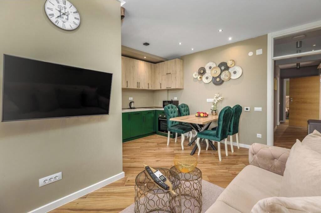 Photo of Livingroom in Bar