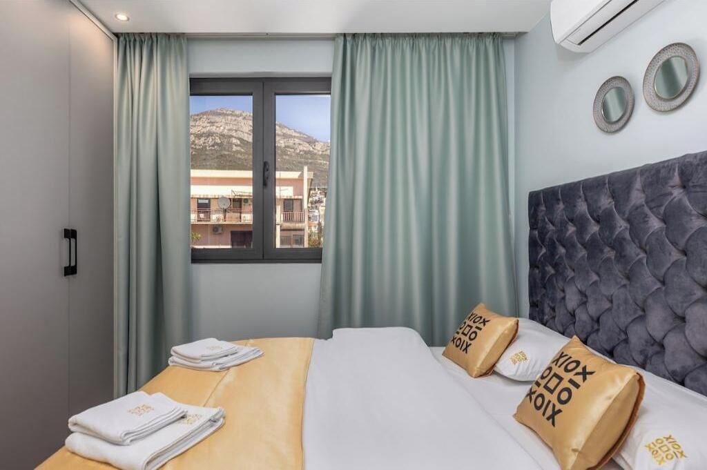 Photo of Bedroom in Bar