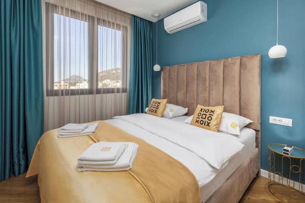 Photo of Bedroom in Bar