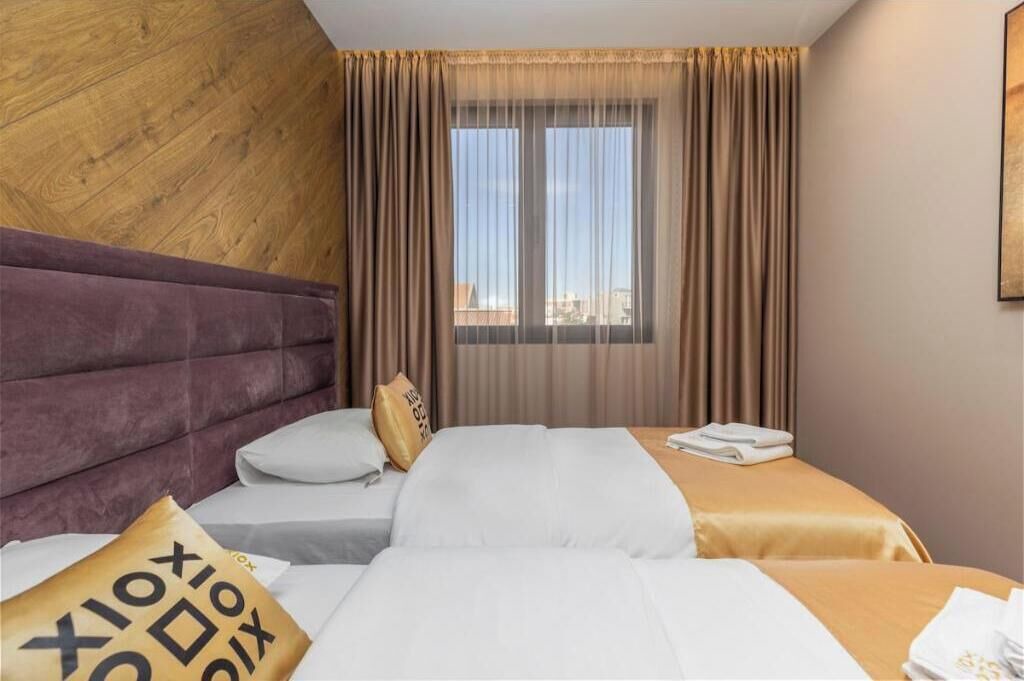 Photo of Bedroom in Bar