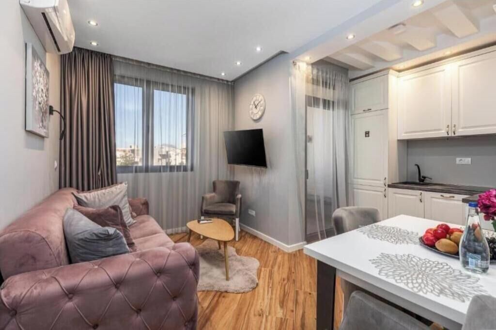 Photo of Livingroom in Bar