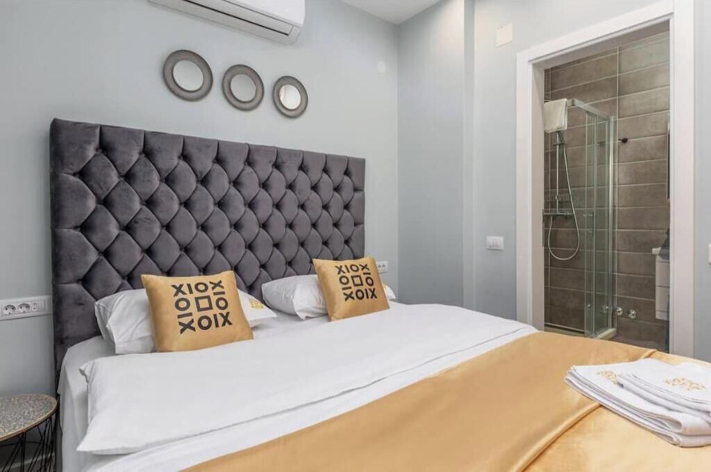 Photo of Bedroom in Bar