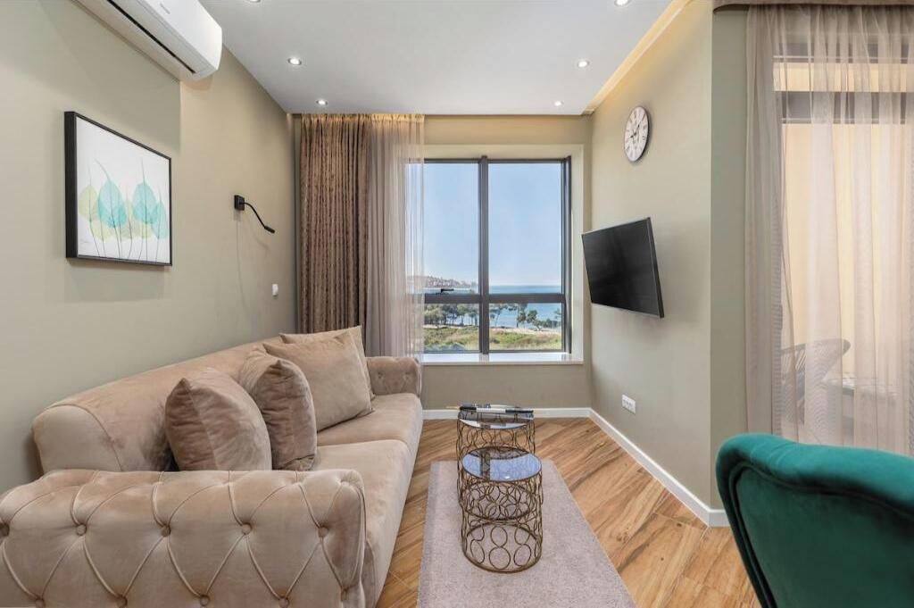 Photo of Livingroom in Bar