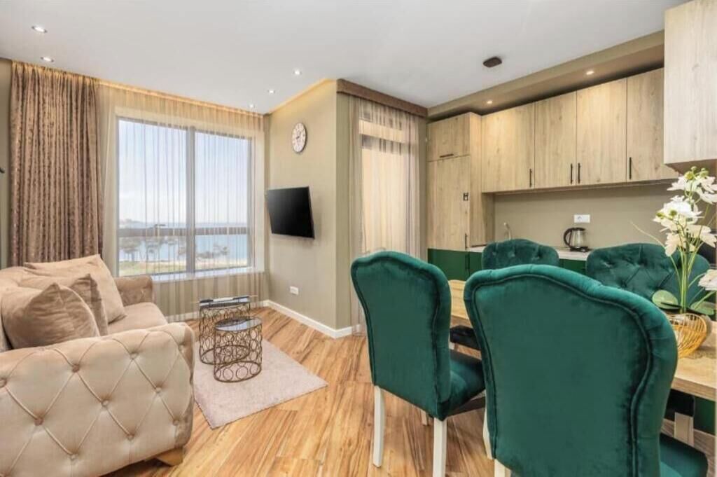 Photo of Livingroom in Bar