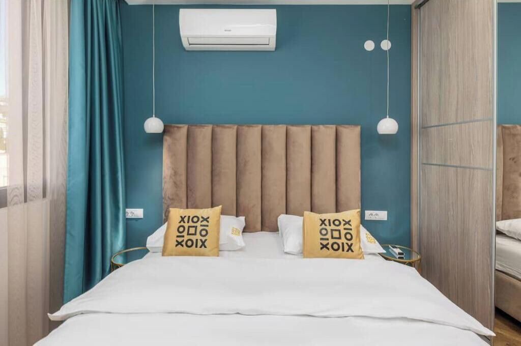 Photo of Bedroom in Bar