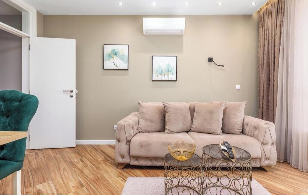 Photo of Livingroom in Bar