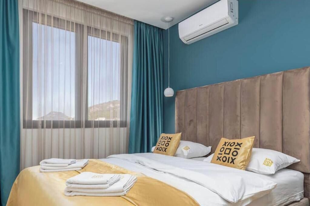 Photo of Bedroom in Bar