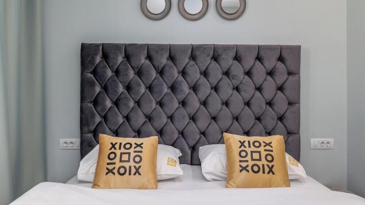 Photo of Bedroom in Bar