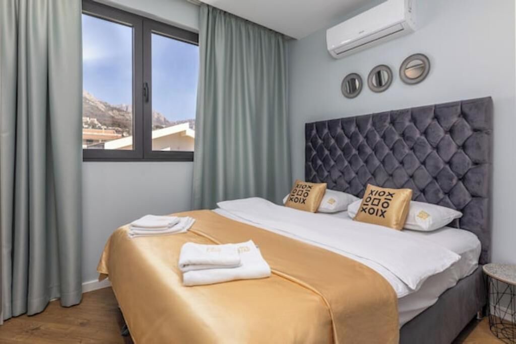 Photo of Bedroom in Bar