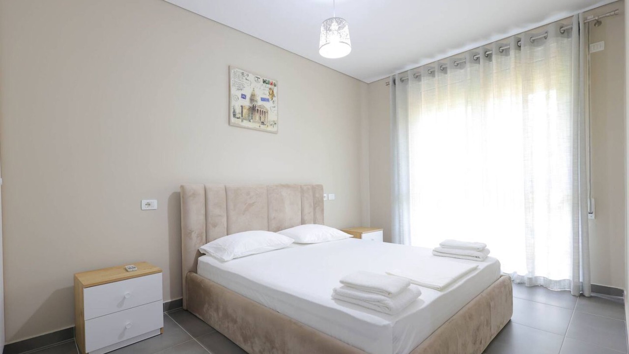 Photo of Bedroom in Ishem
