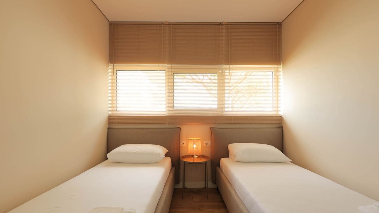 Photo of Bedroom in Ishem