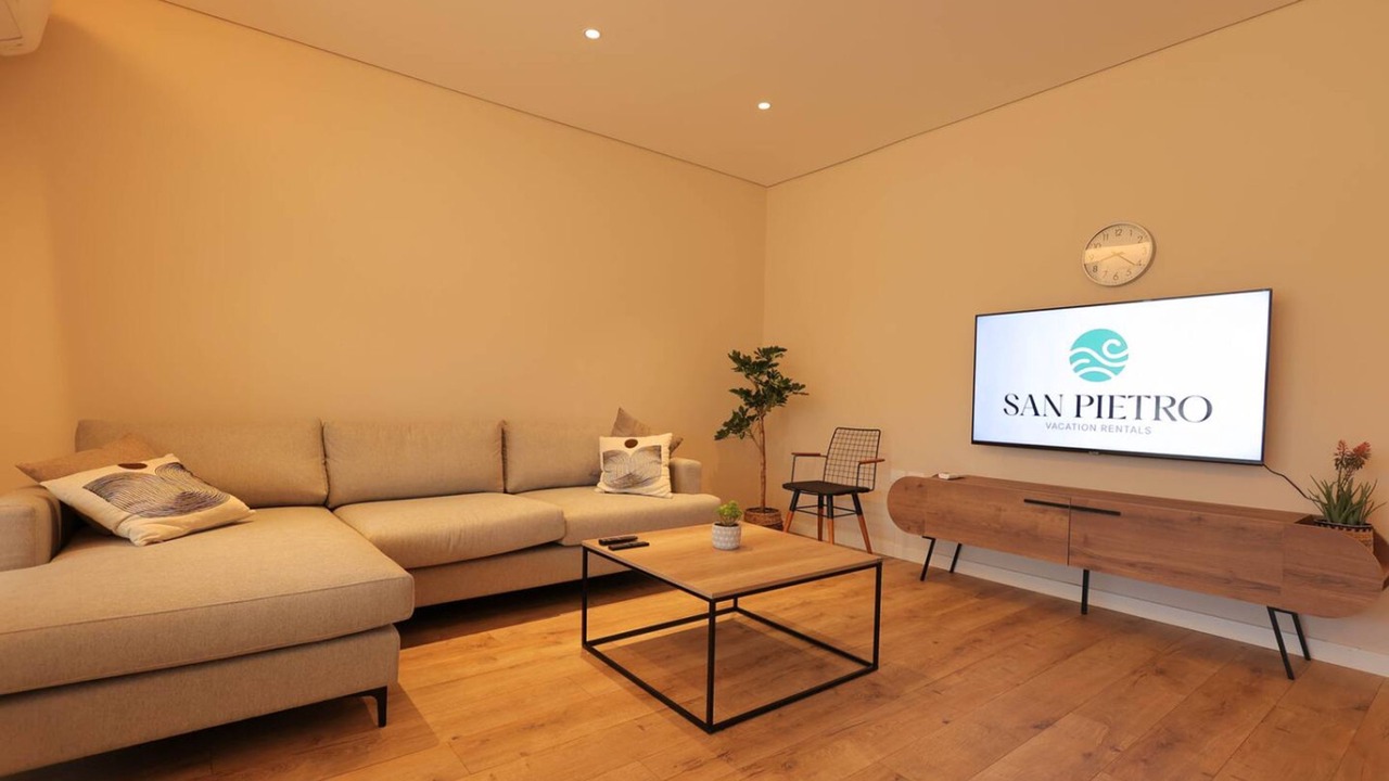 Photo of Livingroom in Ishem