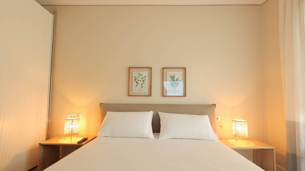 Photo of Bedroom in Ishem