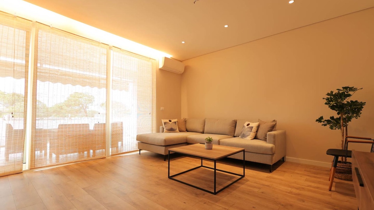 Photo of Livingroom in Ishem