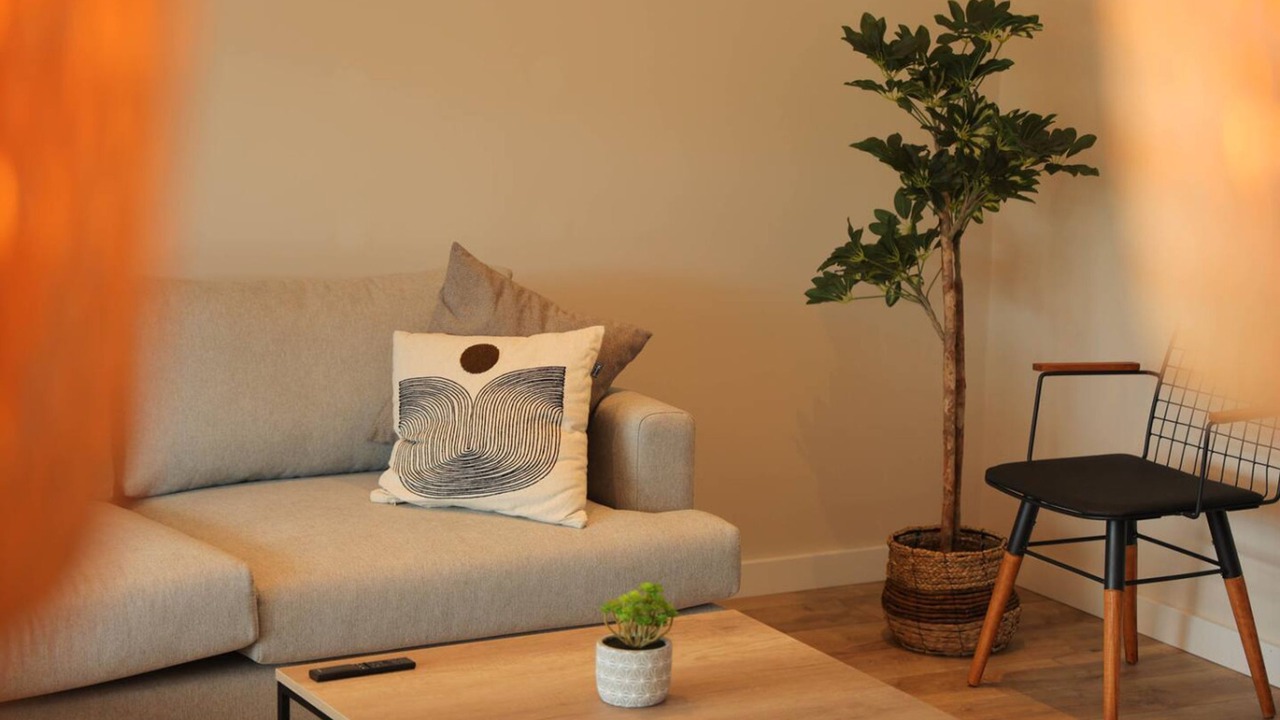 Photo of Livingroom in Ishem