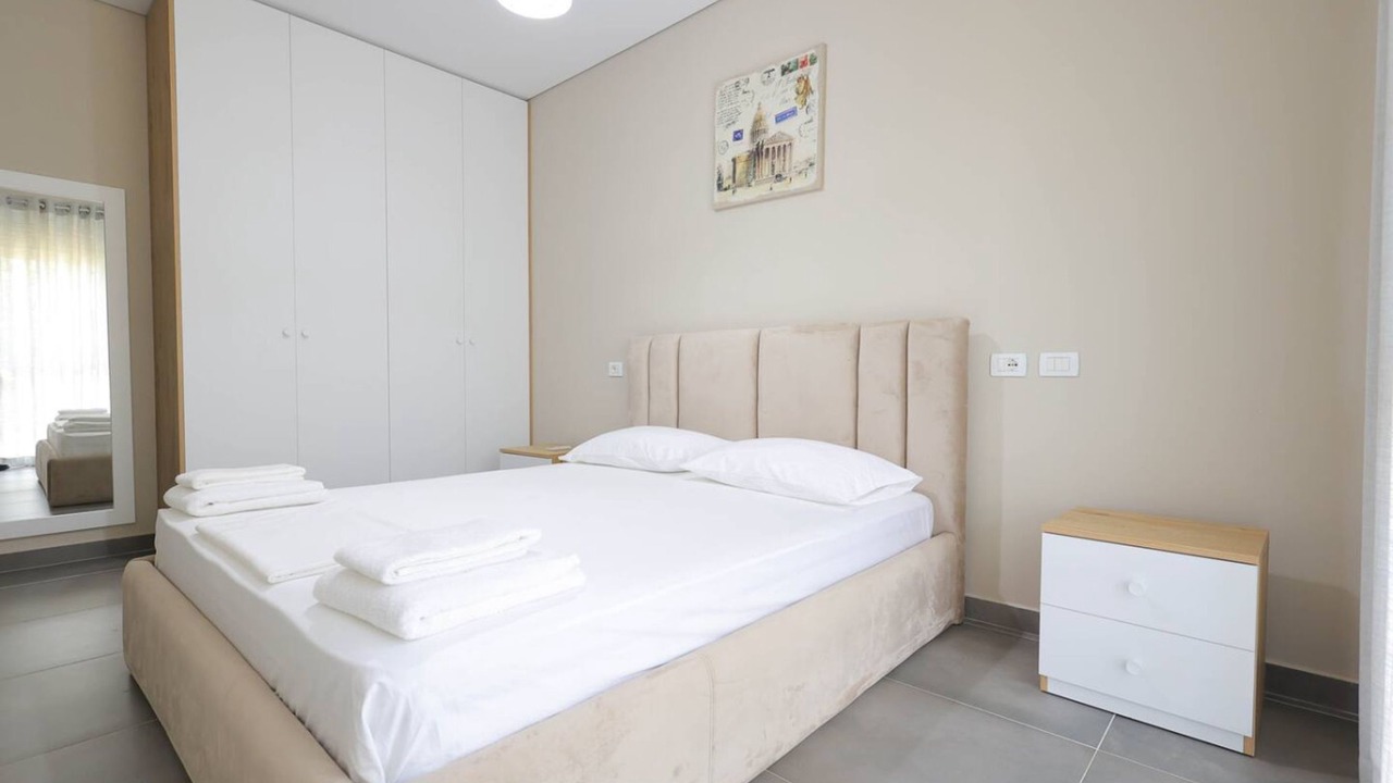 Photo of Bedroom in Ishem